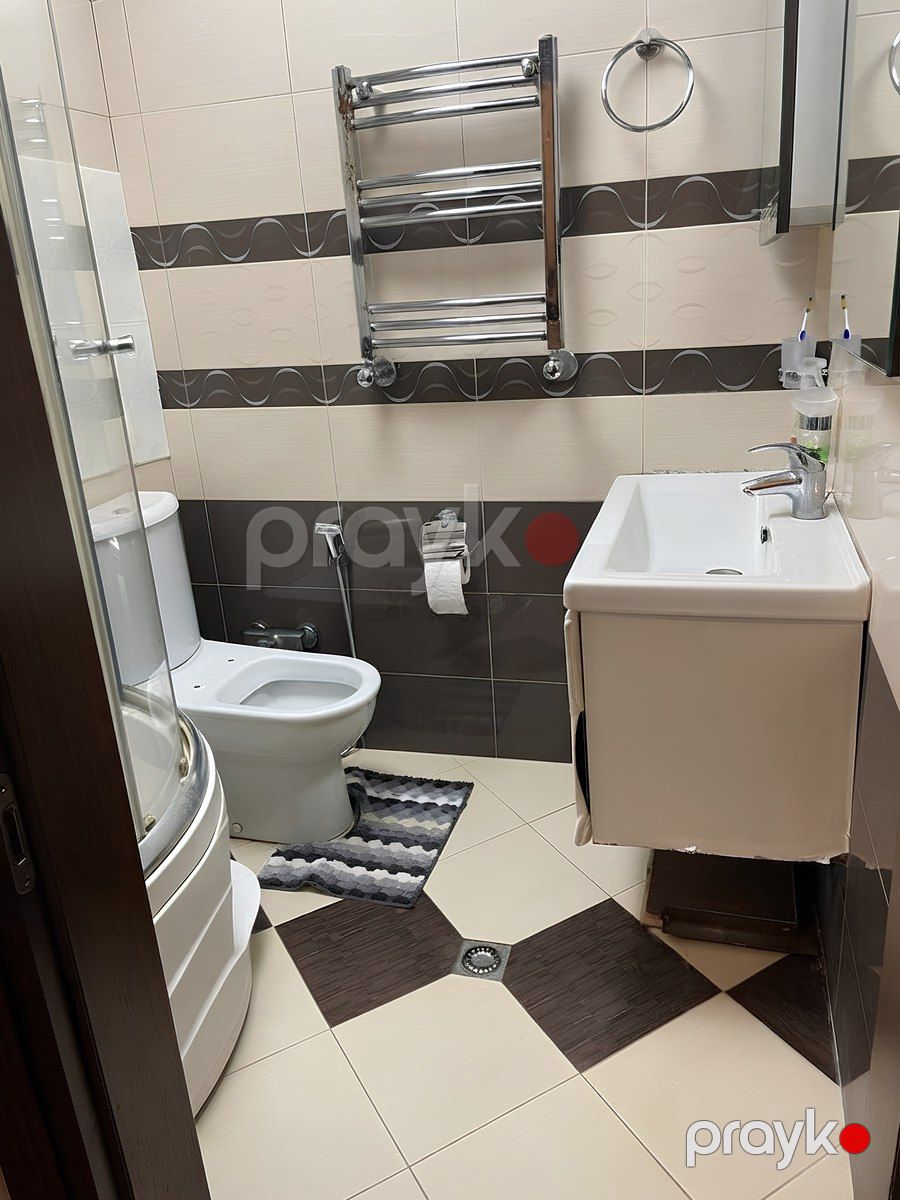 Satılır 3 otaqlı köhnə tikili 75 m² — Mənzil, Bakı (12)