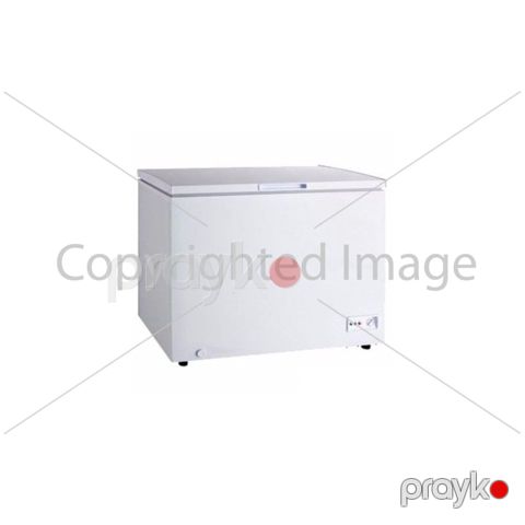 Dondurucu Renova FC 410 — Bakı