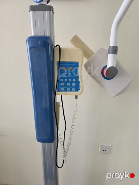 Stomatoloji rentgen aparatı — Bakı