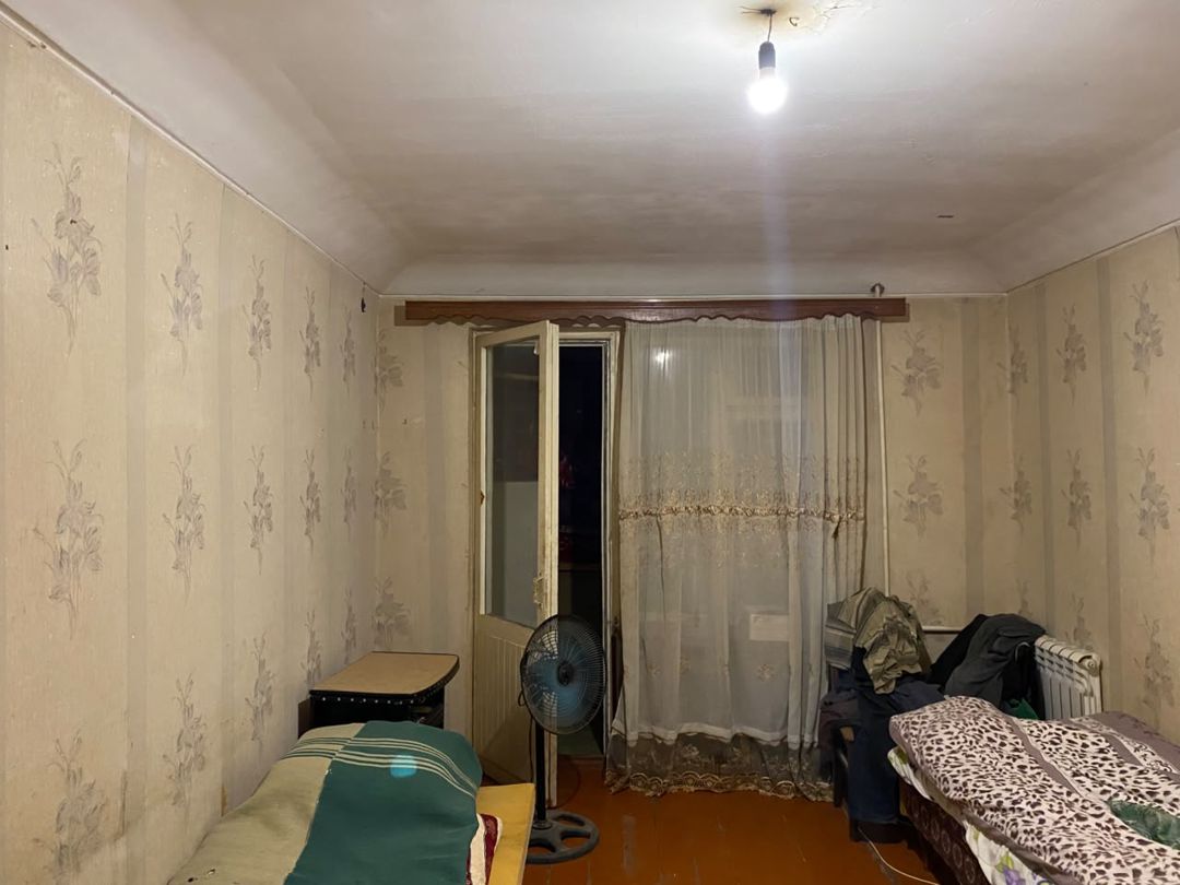 Satış: 1 otaqlı Köhnə tikili, 32 m², Nizami rayonu — Mənzil, Bakı (3)