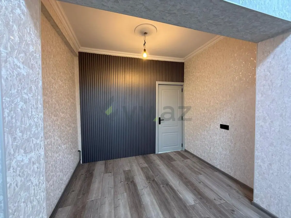 2 otaqlı mənzil Köhnə tikili Satılır, Alatava, Yasamal, Bakı — Mənzil, Bakı (8)