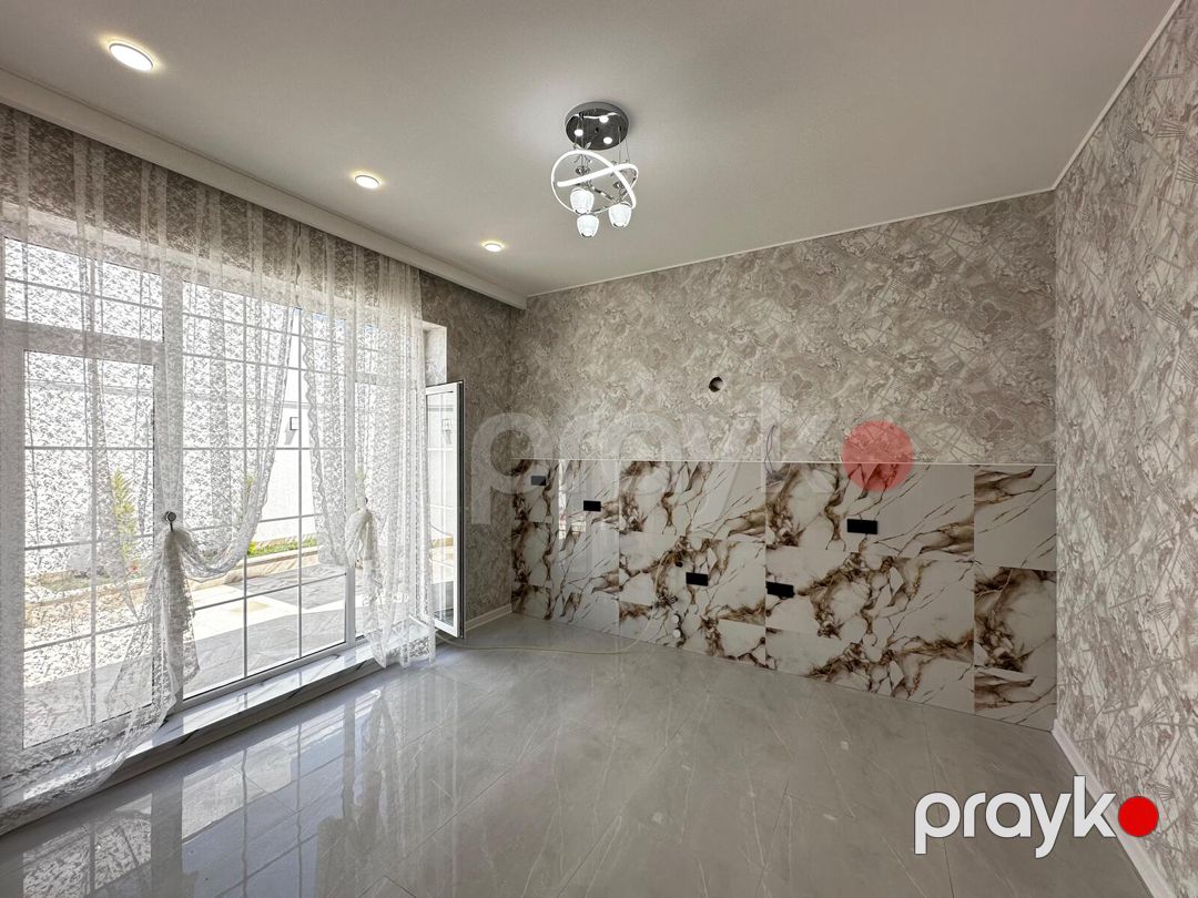 Satılır 4 otaqlı həyət evi/bağ evi 140 m² — Ev, villa, Bakı (9)