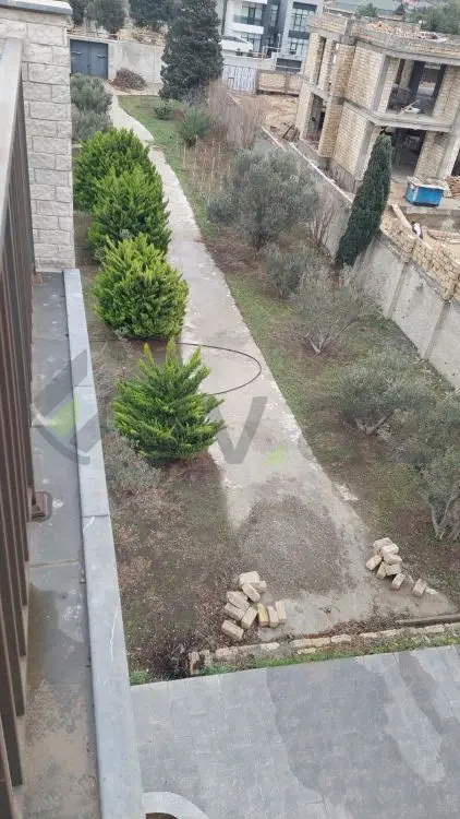 4 otaqlı Həyət evi Satılır, Bilgəh qəs., Sabunçu, Bakı — Ev, villa, Bakı (7)