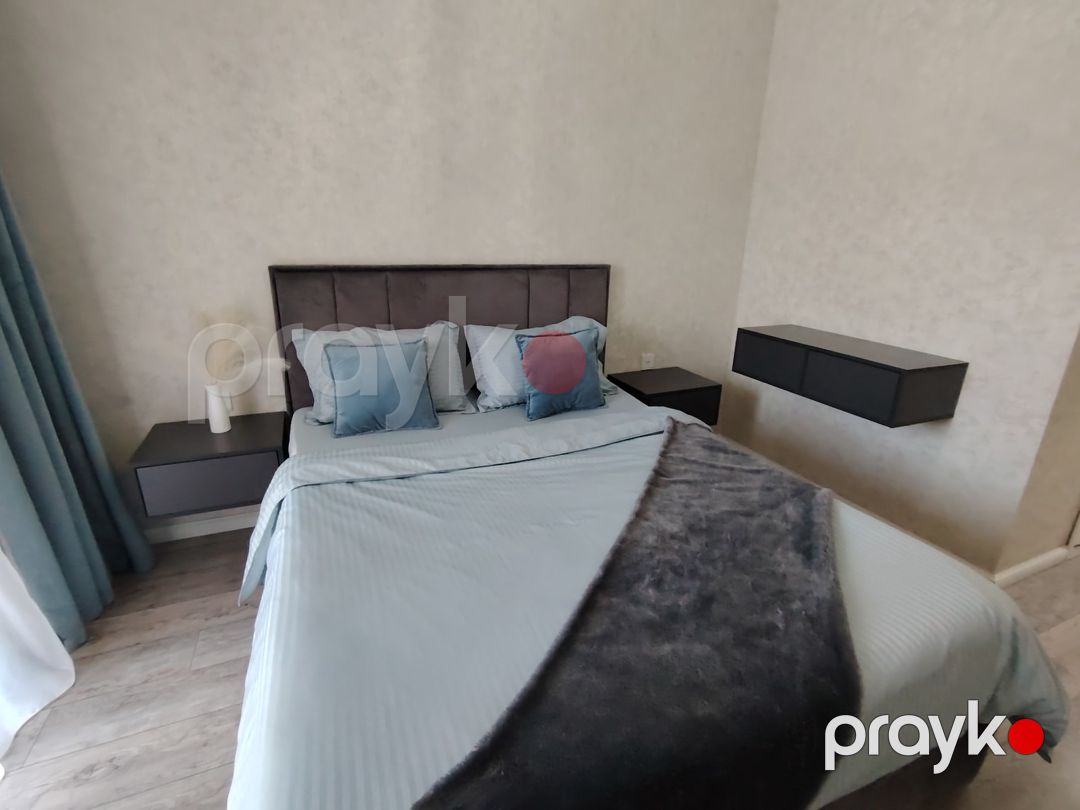 İcarəyə verilir 2 otaqlı yeni tikili 60 m² — Mənzil, Bakı (5)