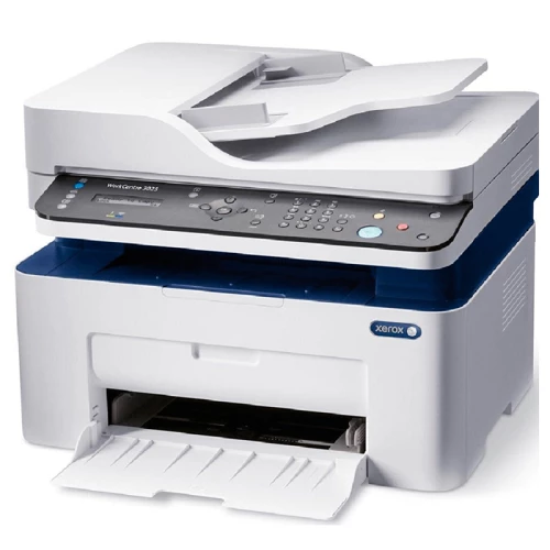 Xerox WorkCentre 3025 (3025V_NI) Multifunction Printer — Bakı