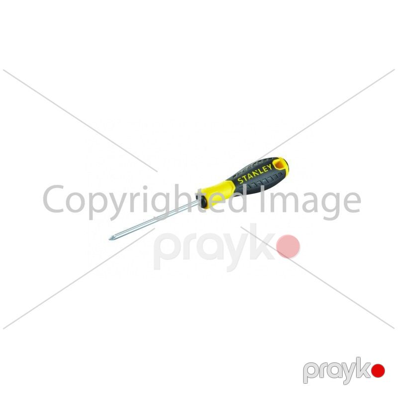 Vintburan Stanley Essential PZ2 x 100 mm (STHT0-60276) — Təmir və inşaat, Bakı (2)