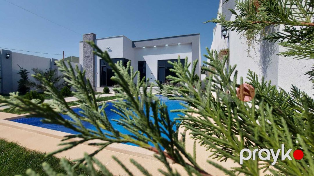 Satılır həyət evi/bağ evi 160 m² — Ev, villa, Bakı (3)