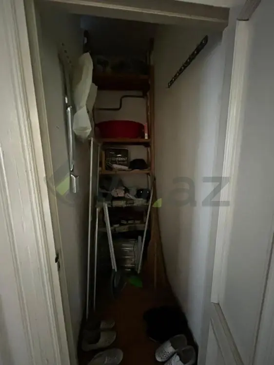 2 otaqlı mənzil Köhnə tikili Satılır, Yasamal qəs., Yasamal, Bakı — Mənzil, Bakı (7)