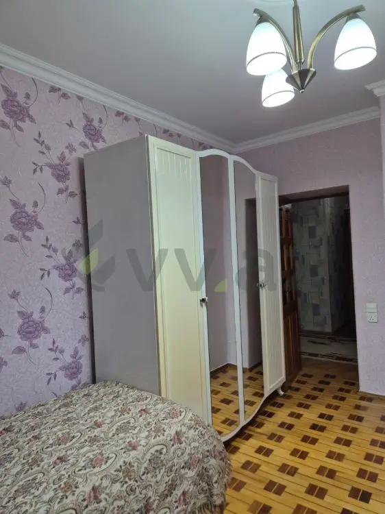 3 otaqlı mənzil Köhnə tikili Satılır, Bakıxanov qəs., Sabunçu, Bakı — Mənzil, Bakı (7)