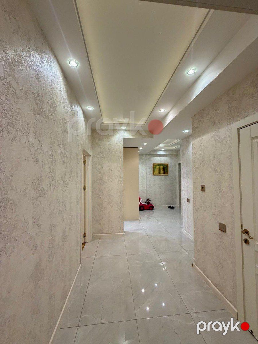 Satılır 3 otaqlı yeni tikili 90 m² — Mənzil, Bakı (5)
