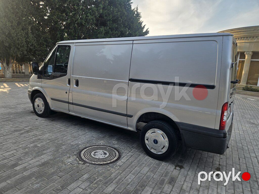 Ford Transit, 2.2 L, 2009 il, 254 000 km — Avtomobillər, Bakı (10)