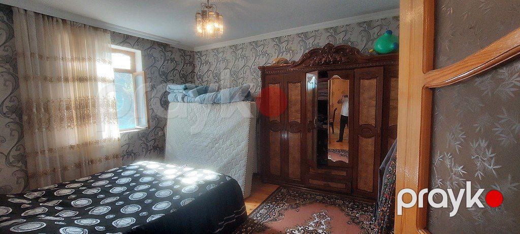 Satılır 4 otaqlı həyət evi/bağ evi 120 m² — Ev, villa, Bakı (2)