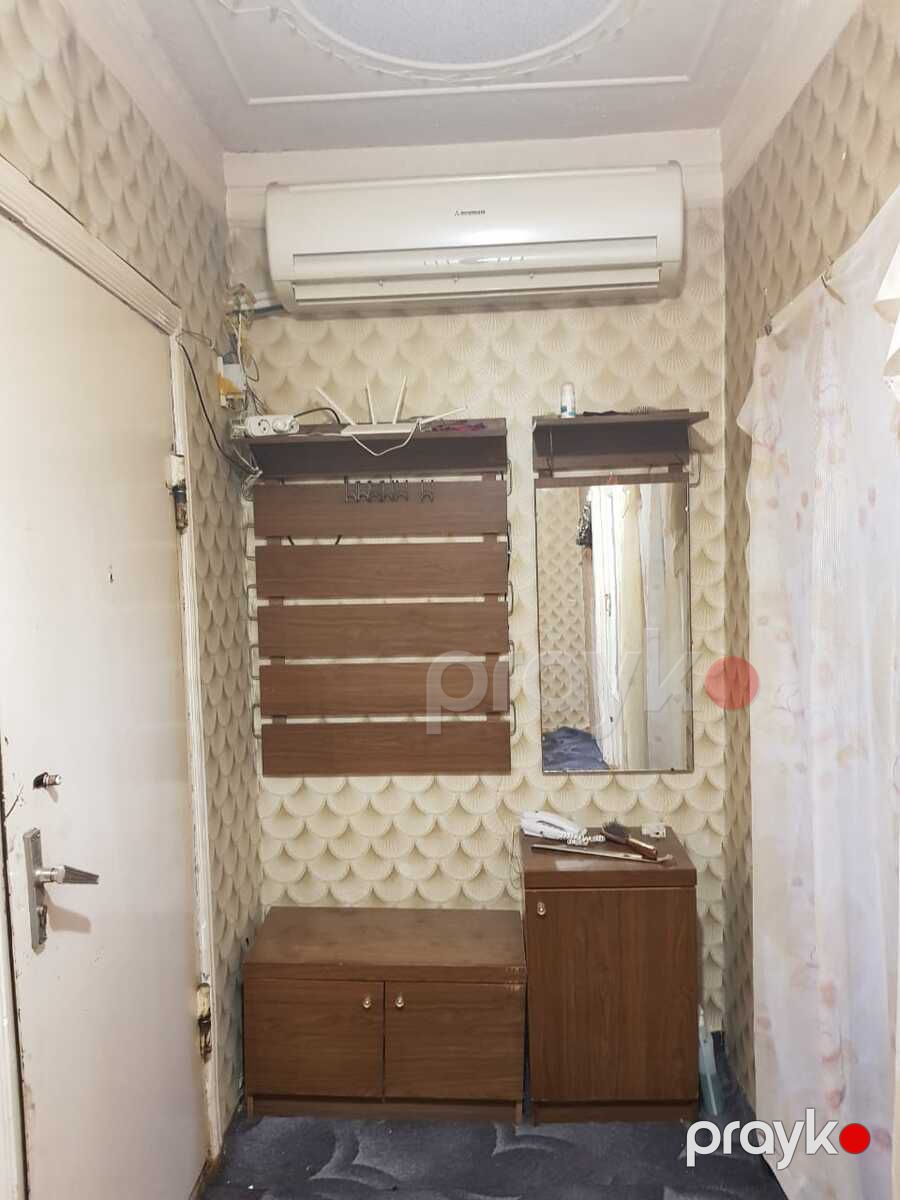 Satılır 4 otaqlı köhnə tikili 90 m² — Mənzil, Sumqayıt (5)