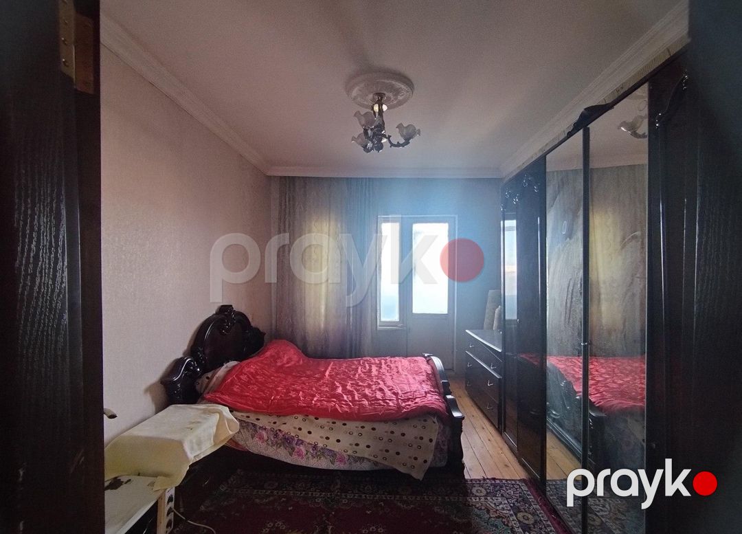 Satılır 3 otaqlı köhnə tikili 92 m² — Mənzil, Xırdalan (3)