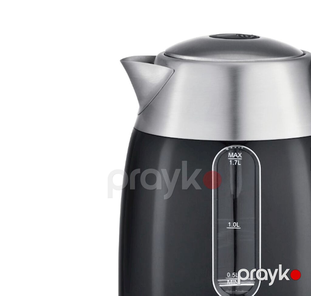 4623 Məhsulun adı: Elektrik çaydan Eurolux EK2837GDDB Brend — Elektrik çaydanları və termoslar, Bakı (2)