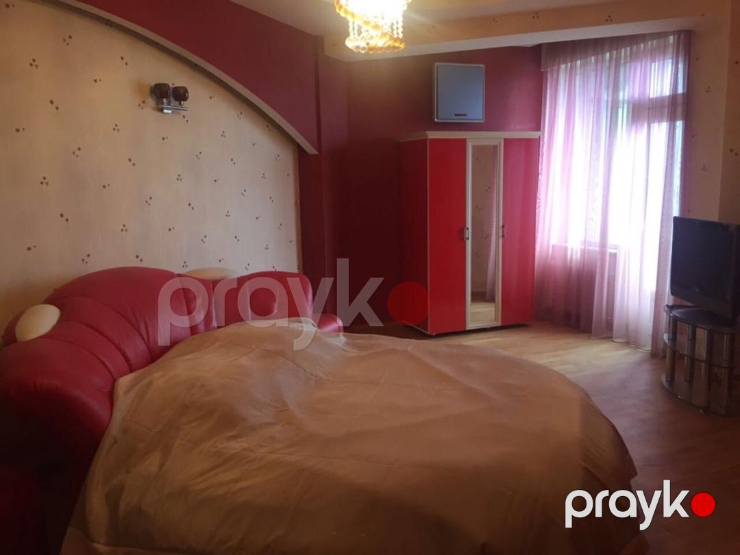 Satılır 5 otaqlı yeni tikili 300 m² — Mənzil, Bakı (12)