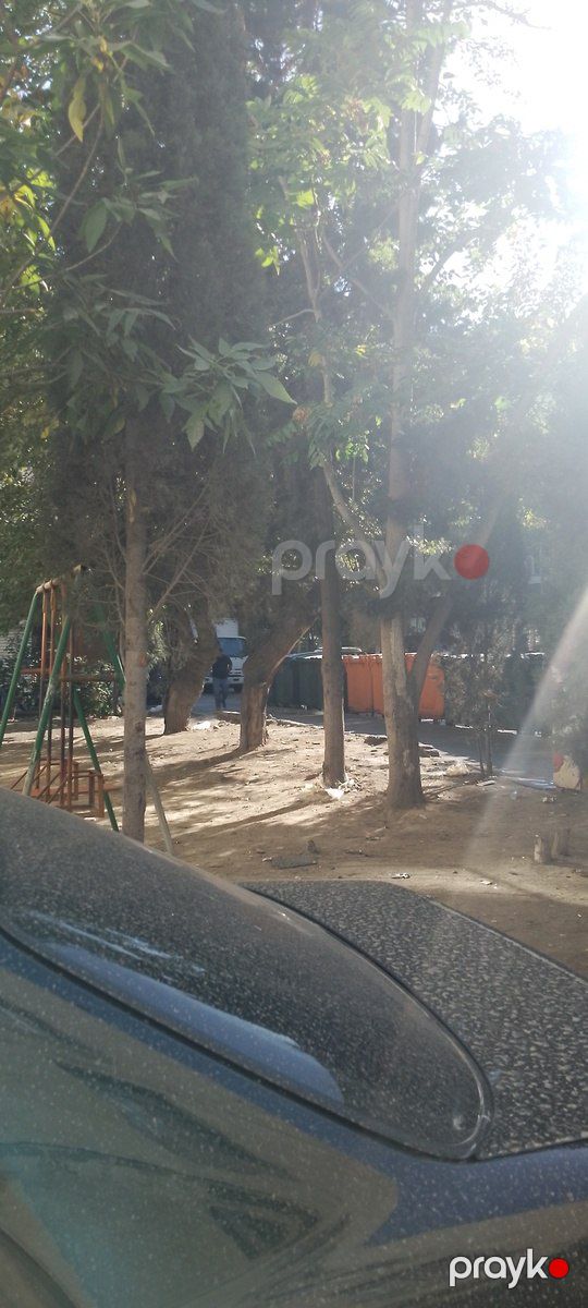 Satılır torpaq 12 sot — Torpaq, Bakı (4)