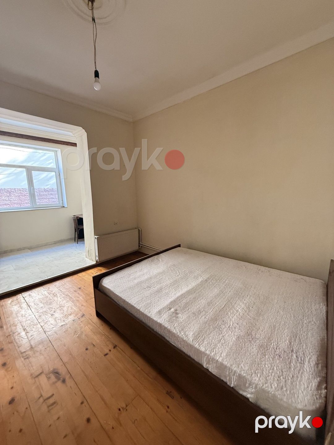 İcarəyə verilir 3 otaqlı həyət evi/bağ evi 90 m² — Ev, villa, Bakı (3)