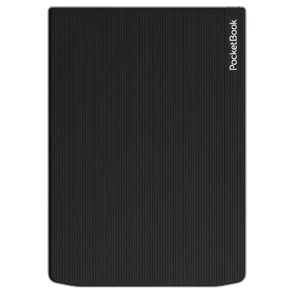 Elektron kitab e-reader PocketBook PB743G Stardust Silver — Mallar, Bakı (3)