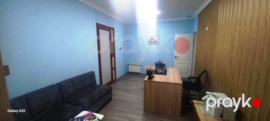 İcarəyə verilir 4 otaqlı ofis 180 m² — Ofis, Bakı (3)