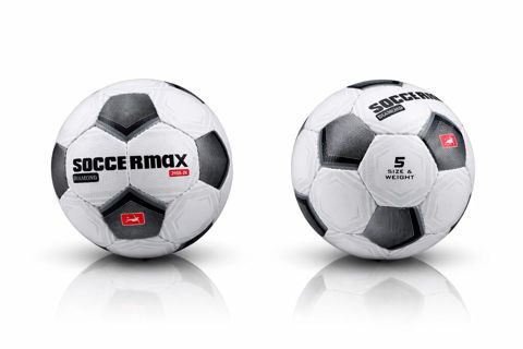 8646 Məhsulun adı: Futbol topu Soccermax 90329134, 1 ədəd Brend — Спорт и отдых