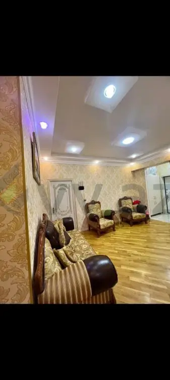 3 otaqlı mənzil Yeni tikili Satılır, Xırdalan — Mənzil, Xırdalan (8)