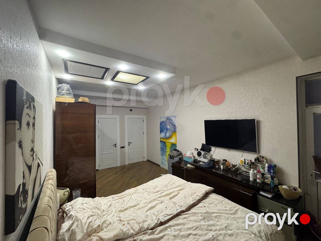 Satılır 4 otaqlı yeni tikili 150 m² — Mənzil, Bakı (3)