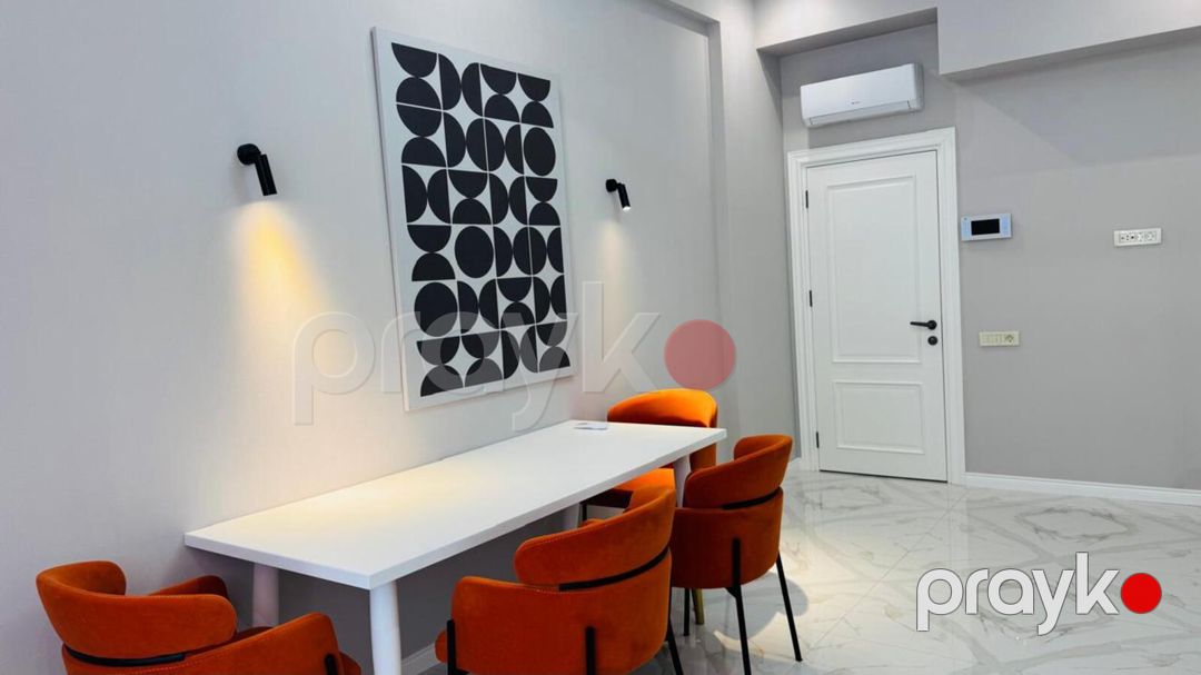Satılır 2 otaqlı yeni tikili 100 m² — Mənzil, Bakı (10)