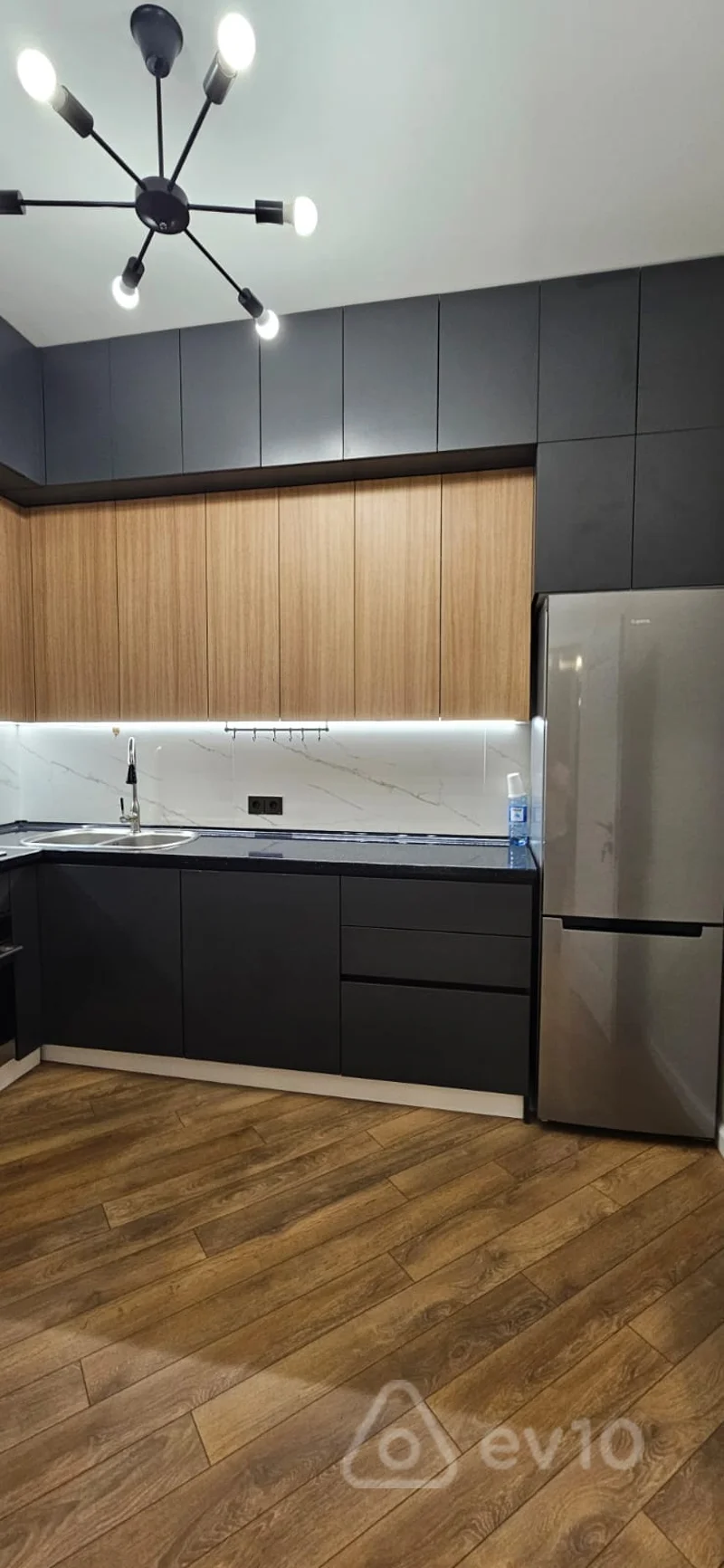 2 otaqlı mənzil, 80 m², Məqsud Əlizadə — kirayə — Mənzil, Bakı (4)