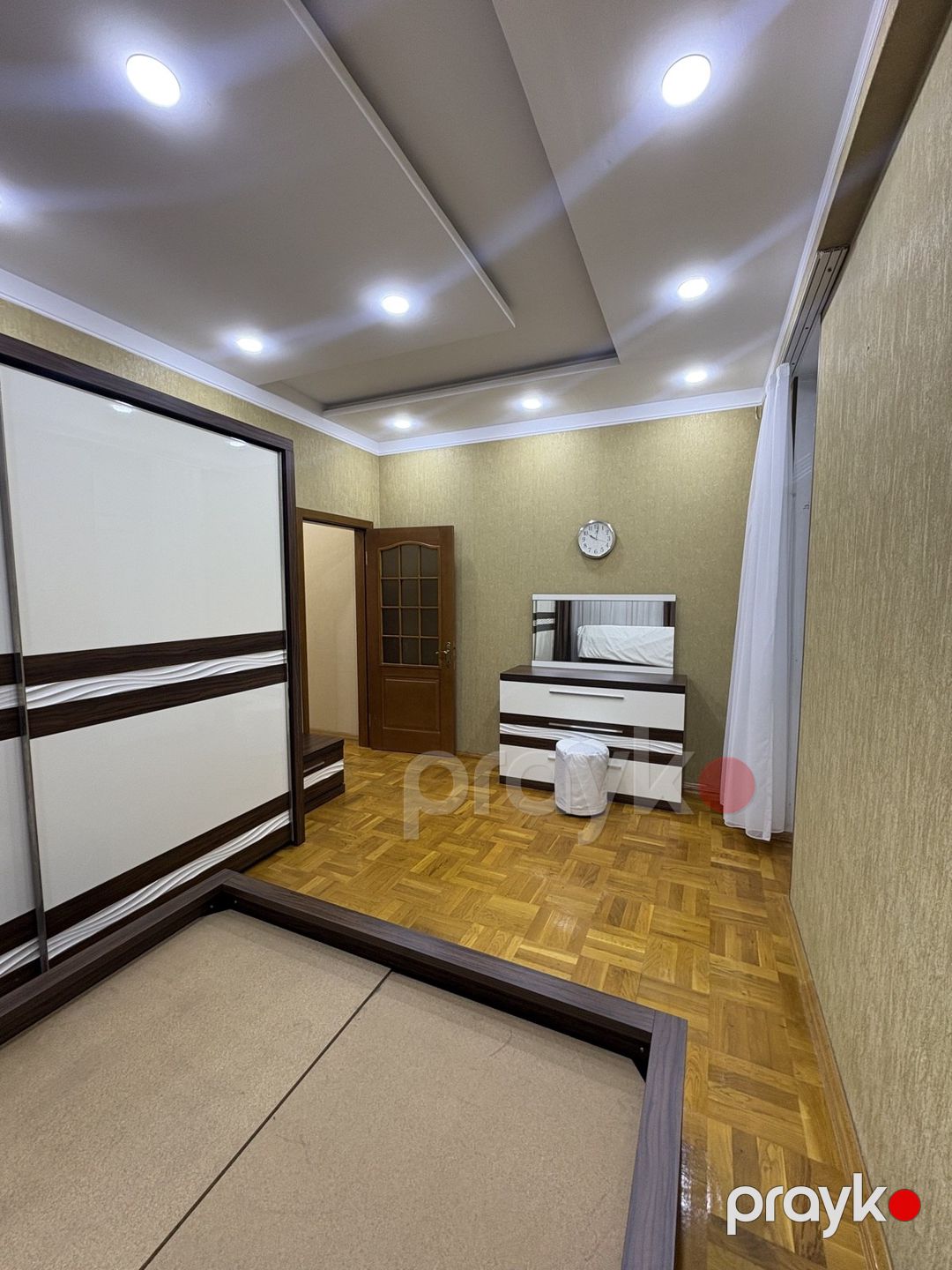Satılır 2 otaqlı yeni tikili 85 m² — Mənzil, Bakı (11)