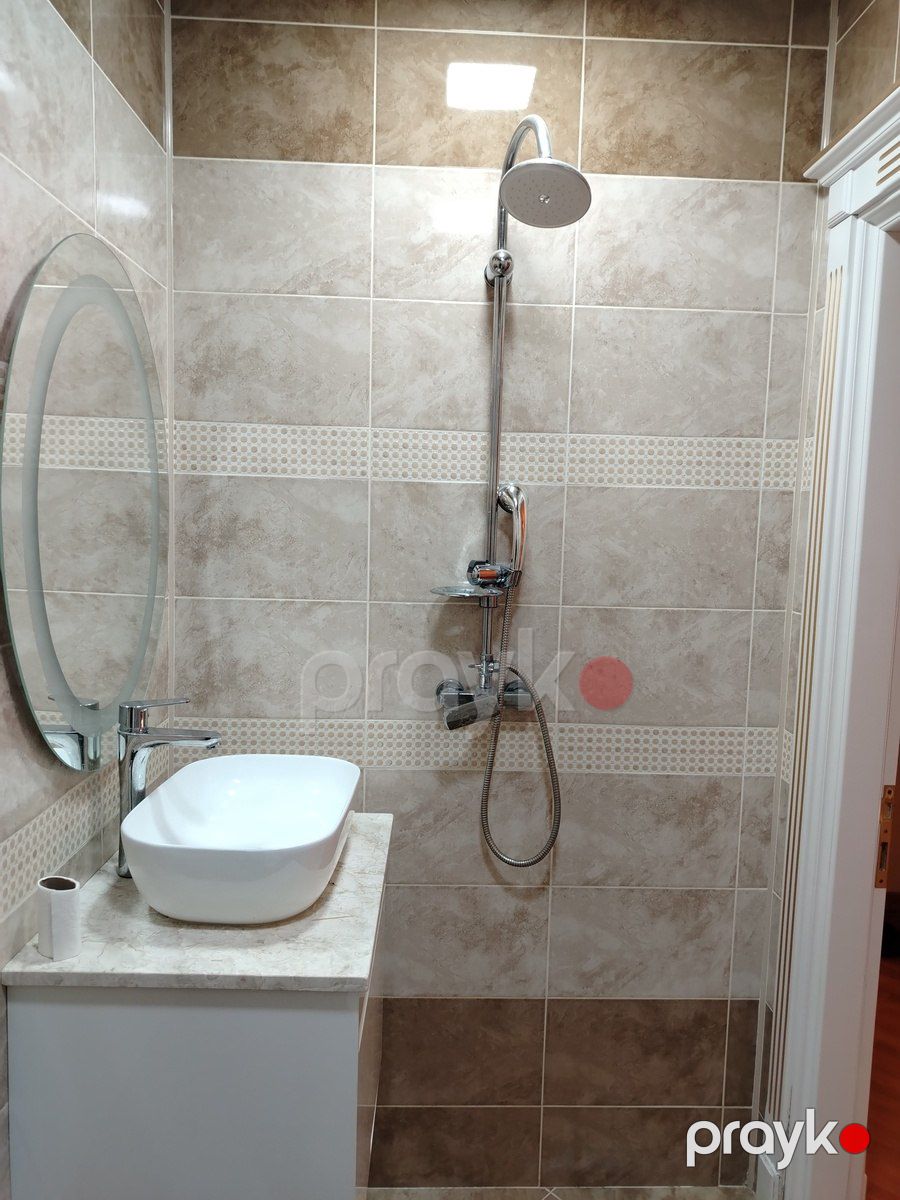 İcarəyə verilir 4 otaqlı yeni tikili 175 m² — Mənzil, Bakı (11)
