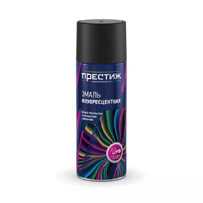 Peşəkar Sprey Neon Boya 520 ml Rəqəmsal Parlaqlıq və Vizual Effekt Sistemi — Bakı