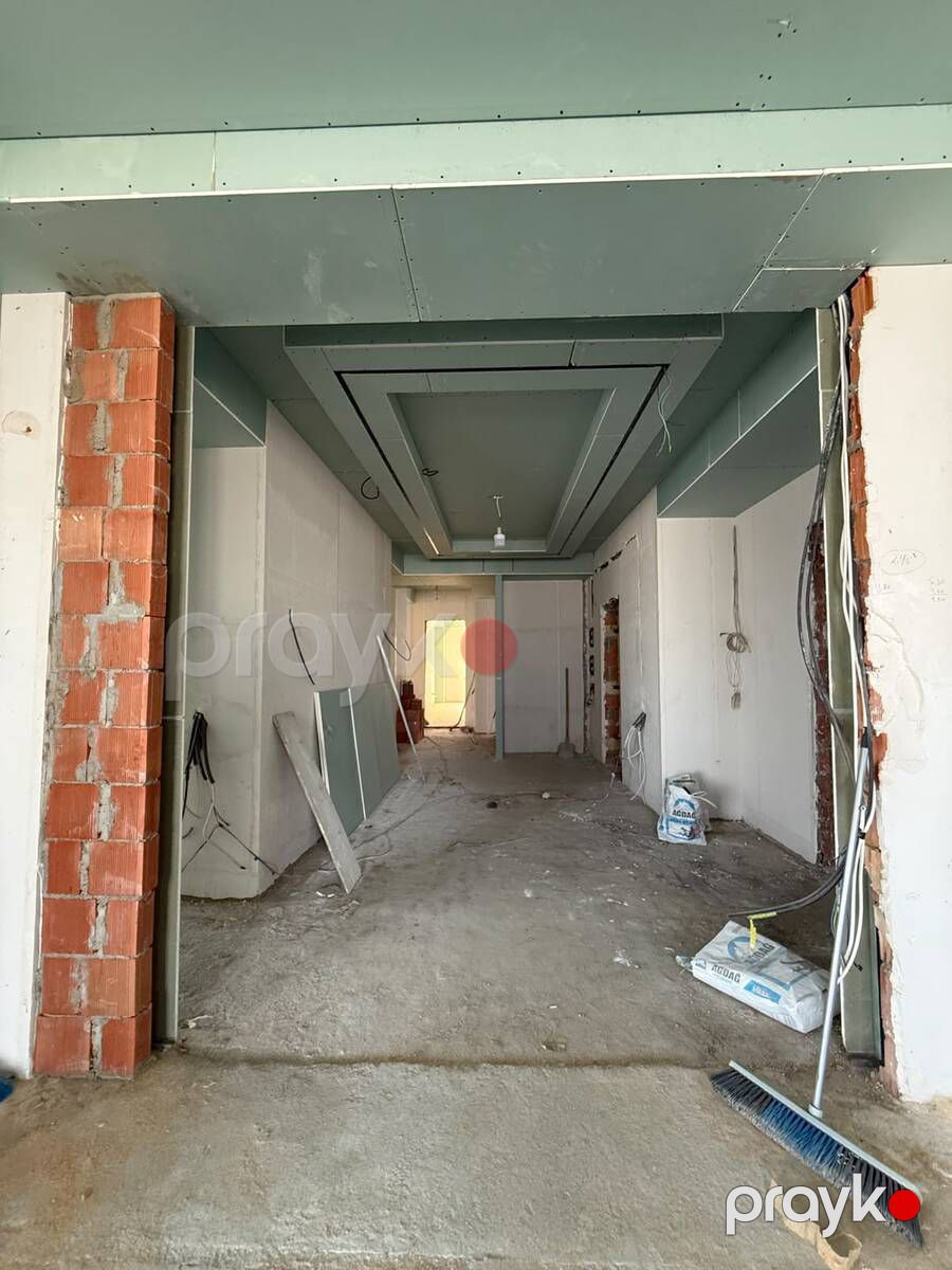 Satılır 4 otaqlı yeni tikili 322 m² — Mənzil, Bakı (7)