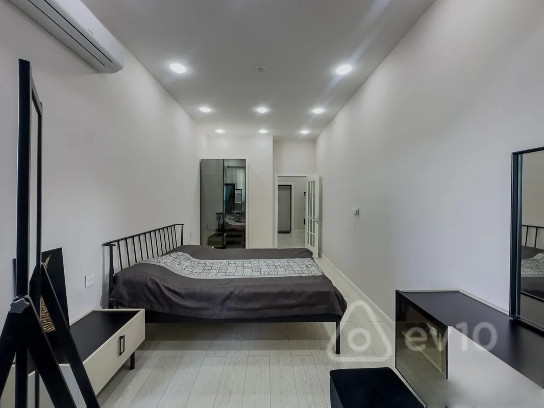 3 otaqlı mənzil, 103 m², Badamdar qəsəbəsi Qurd Qapısının yanı — Mənzil, Bakı (4)