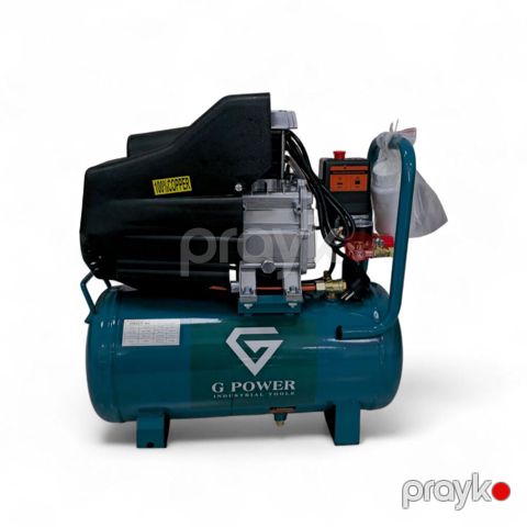 8864 Məhsulun adı: Hava kompressoru G Power BM-25L Brend: No Brand — Bakı