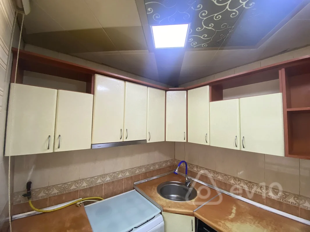 3 otaqlı mənzil, 70 m², Radiozavod — kirayə — Mənzil, Bakı (11)