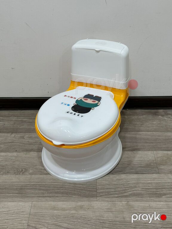 Güvəclər — Pampers və gigiyena, Bakı (3)