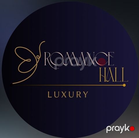 Romance Hall Luxury — Bakı