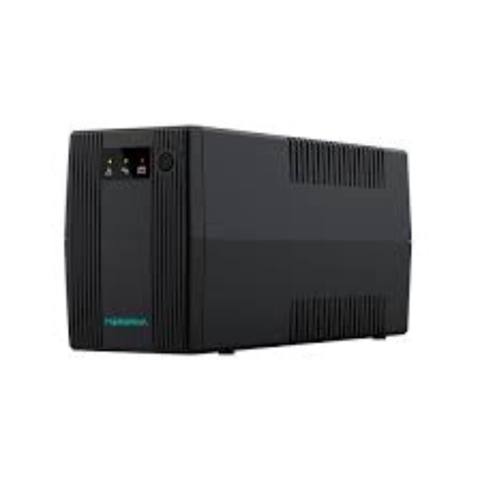 6252 Məhsulun adı: Fasiləsiz enerji təchizatı Marsrıva MR-UF600 — UPS