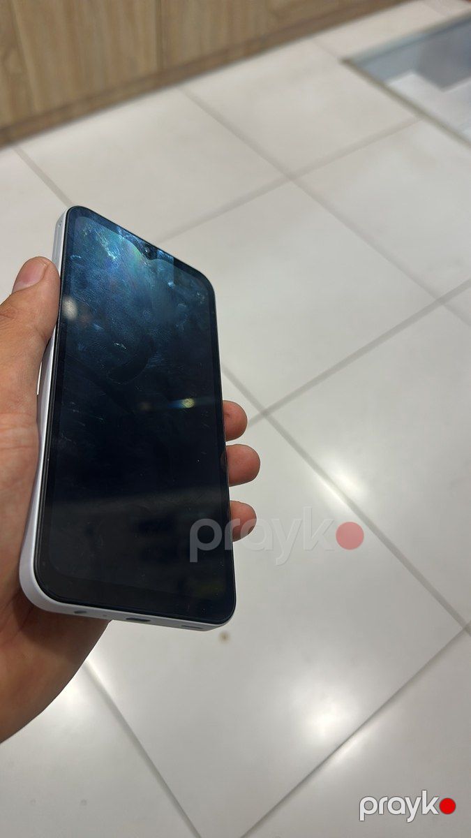 Apple iPhone 15 Pink 256GB/6GB — Smartfonlar, Bakı (4)