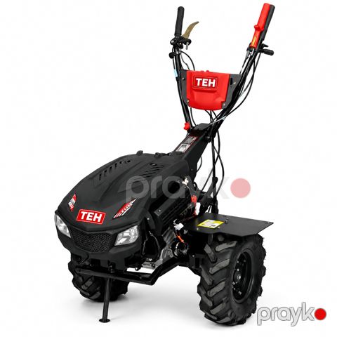 Kultivator TEH TE-TDC19225E, Dizel, 6700 Vt — Bakı
