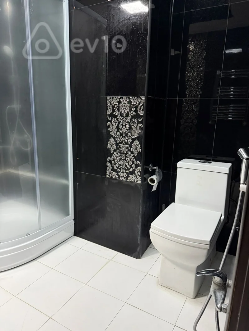 3 otaqlı mənzil, 118 m², mehemmed xiyabani — Mənzil, Bakı (10)