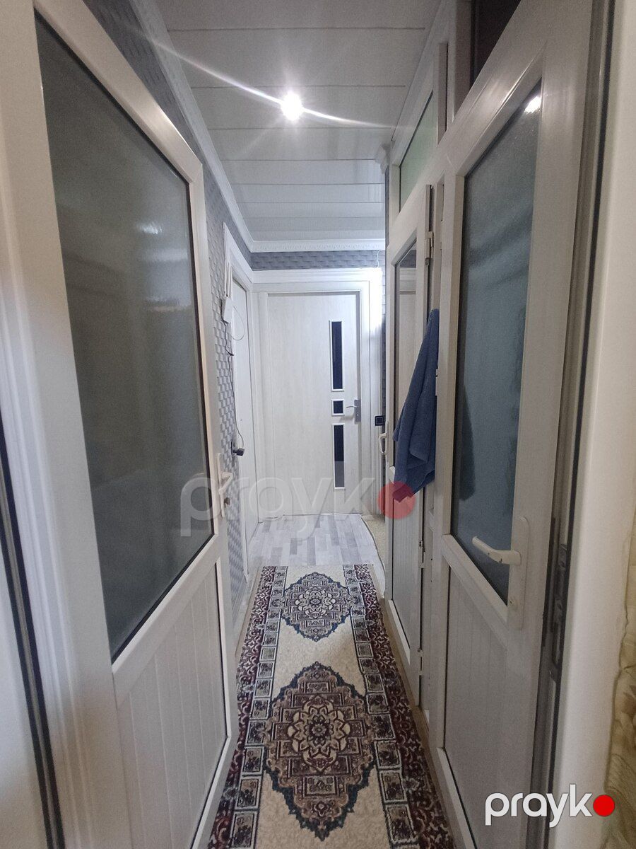3-otaqlı mənzil, Mingəçevir ş., 65 m² — Mənzil, Mingəçevir (10)