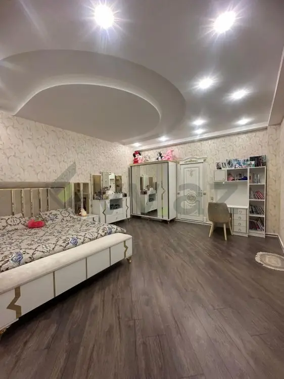 4 otaqlı Həyət evi Satılır, Biləcəri qəs., Binəqədi, Bakı — Ev, villa, Bakı (2)
