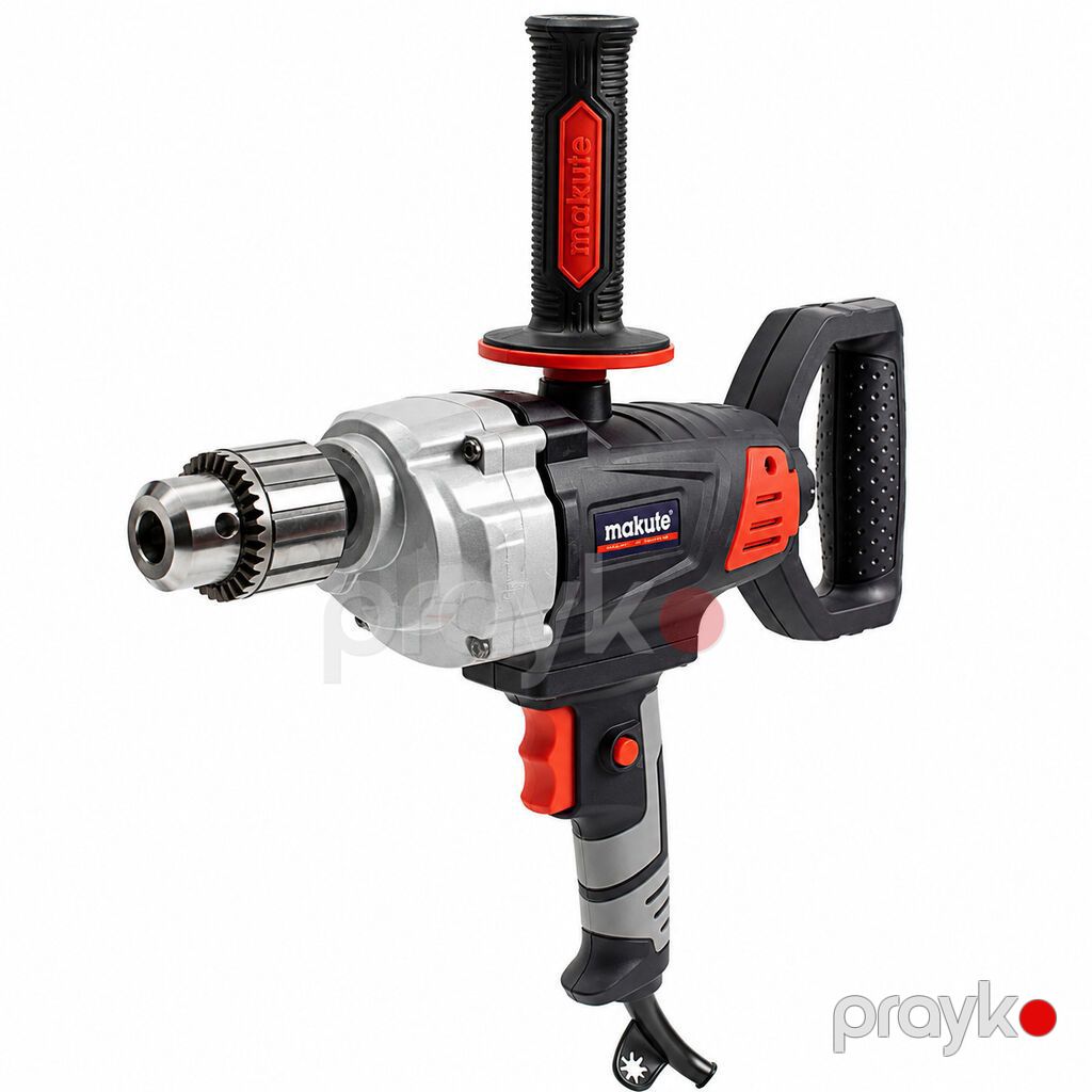 4167 Məhsulun adı: Drel Makute ED016 1600 W professional Brend — Drels, vintovkular və qaitkçekicilər, Bakı (2)