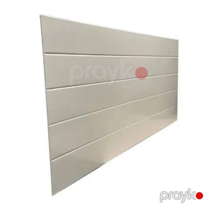 Belorad Flat 50/100 Dekor Panel Radiator — Təmir və inşaat, Bakı (3)