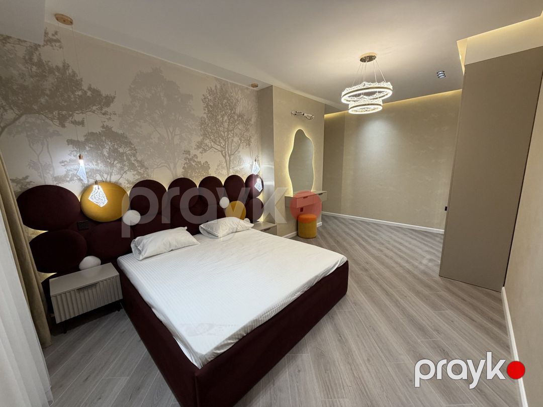 Satılır 3 otaqlı yeni tikili 83 m² — Mənzil, Bakı (12)