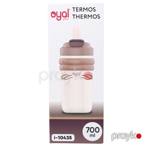 Oyal i-10435 700 ml Su Bardağı — Bakı