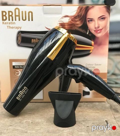 Məhsul 6323 Məhsulun adı: Fen Braun 9900Vt - AR_BRB088896 Brend: No