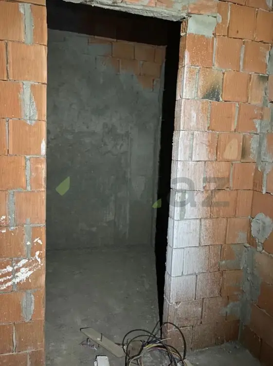 3 otaqlı mənzil Yeni tikili Satılır, Montin qəs., Nərimanov, Bakı — Mənzil, Bakı (2)